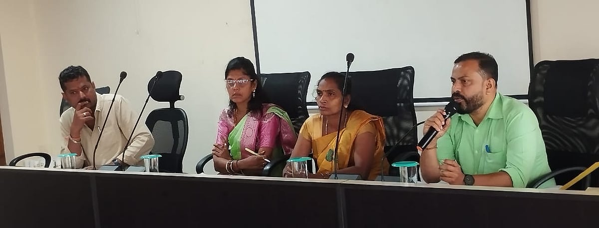 ಕಾಪು ಪುರಸಭೆ: ₹13.09 ಕೋಟಿಯ ಬಜೆಟ್ ಸಿದ್ಧ