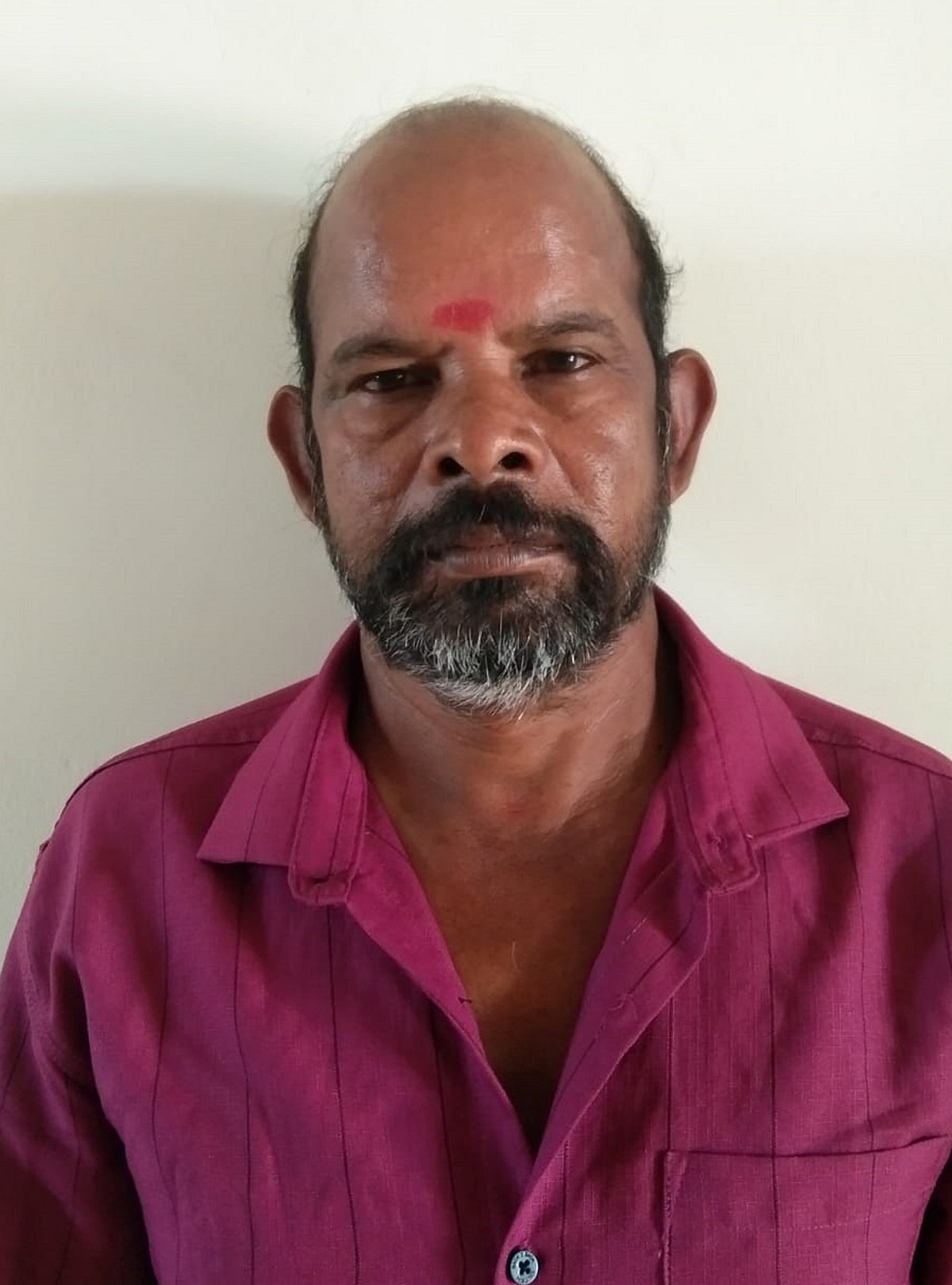 ಜೋಡಿ ಕೊಲೆ ಆರೋಪಿ, ‘ದಂಡುಪಾಳ್ಯ ಗ್ಯಾಂಗ್‌’ ಸದಸ್ಯ ಬಂಧನ