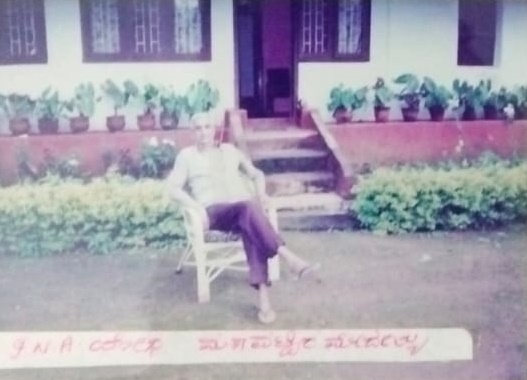 ಮಣವಟ್ಟೀರ ಮೇದಪ್ಪ