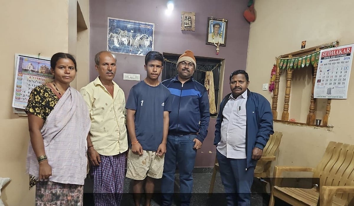 ಎಸ್ಎಸ್ಎಲ್‌ಸಿ ಫಲಿತಾಂಶ ಹೆಚ್ಚಳಕ್ಕೆ ಸಂಜೆ ಶಿಕ್ಷಣ: ಪ್ರಯೋಗಕ್ಕೆ ಪಾಲಕರ ಸಾಥ್