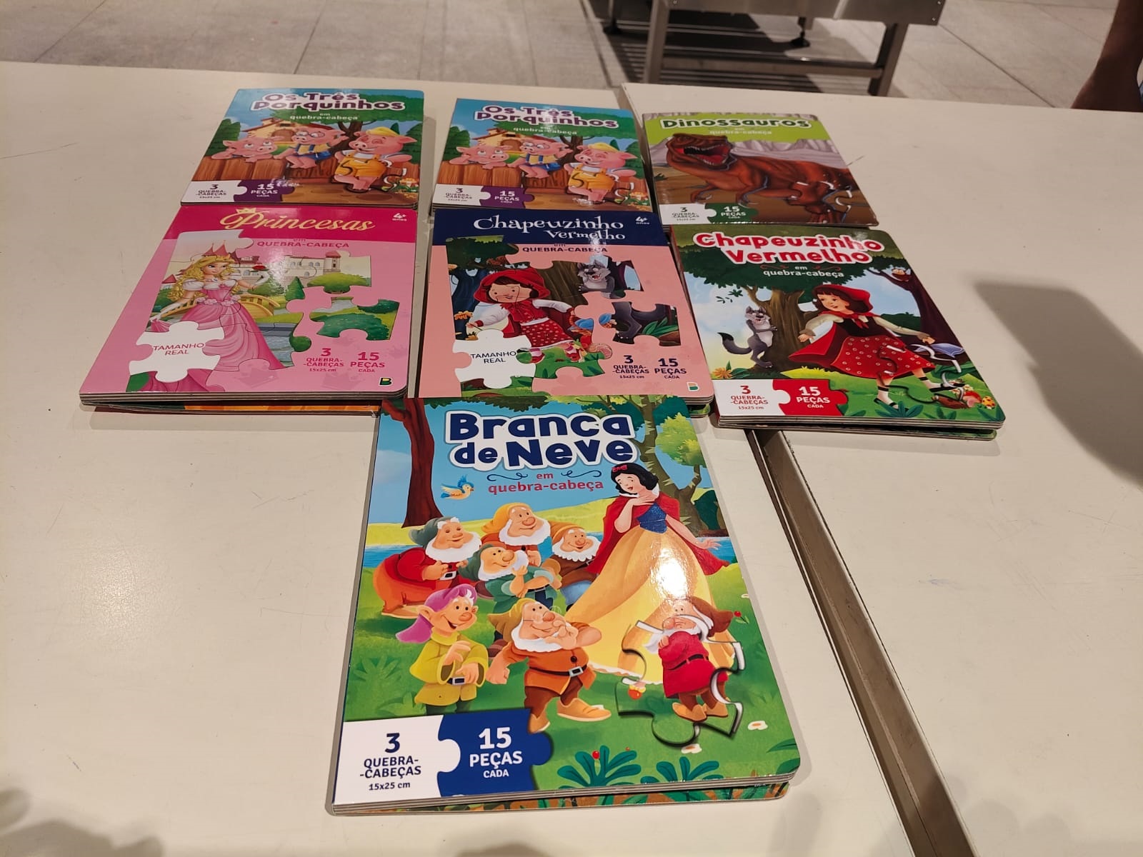 ಕೊಕೇನ್‌ ಅನ್ನು ಮಕ್ಕಳ ಕಾಮಿಕ್‌ ಪುಸ್ತಕದಲ್ಲಿ ಮರೆಮಾಚಿ ಇಡಲಾಗಿತ್ತು