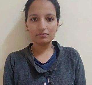 ಸ್ವಾಮೀಜಿಯಿಂದ ₹4.50 ಲಕ್ಷ ಸುಲಿಗೆ ಮಾಡಿದ್ದ ಯುವತಿ ಸೆರೆ