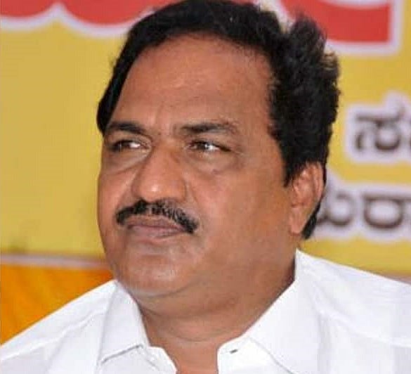 ಮುಡಾ ಅಕ್ರಮ ನಿವೇಶನ ಹಂಚಿಕೆ ಪ್ರಕರಣ: ಮರೀಗೌಡ ಆಸ್ತಿ ಮುಟ್ಟುಗೋಲು