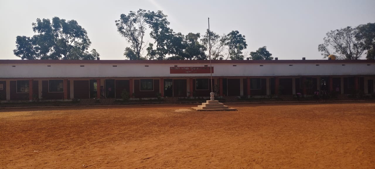 ₹ 1.50 ಕೋಟಿ ವೆಚ್ಚದಲ್ಲಿ ನಿರ್ಮಾಣಗೊಂಡ ನೂತನ ಶಾಲಾ ಕಟ್ಟಡ