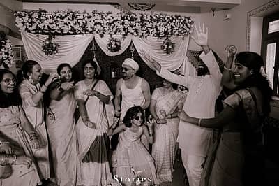 ಸಾಯಿ ಸಂಧ್ಯಾ ಹಾಗೂ ಉಗ್ರಂ ಮಂಜು ಅವರು ಧರ್ಮಸ್ಥಳದಲ್ಲಿ ಸರಳವಾಗಿ ದಾಂಪತ್ಯ ಜೀವನಕ್ಕೆ ಕಾಲಿಡಲಿದ್ದಾರೆ. 