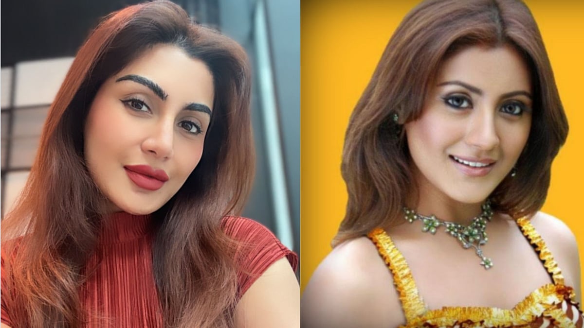 ಬಾಲಿವುಡ್‌ನಲ್ಲಿ ಸ್ಟಾರ್ ನಟಿಯಾಗಿದ್ದ ಈಕೆ ದುಬೈನಲ್ಲೀಗ ರಿಯಲ್ ಎಸ್ಟೇಟ್ ಏಜೆಂಟ್ !