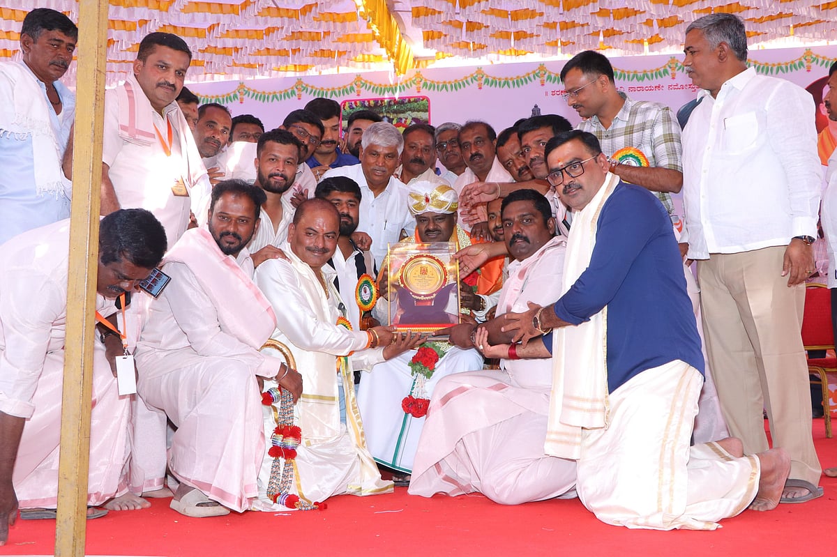 ಕೈಗಾರಿಕೆ ಸ್ಥಾಪನೆ | ಸಿಎಂಗೆ ಪತ್ರ: ಕೇಂದ್ರ ಸಚಿವ ಎಚ್‌.ಡಿ.ಕುಮಾರಸ್ವಾಮಿ 