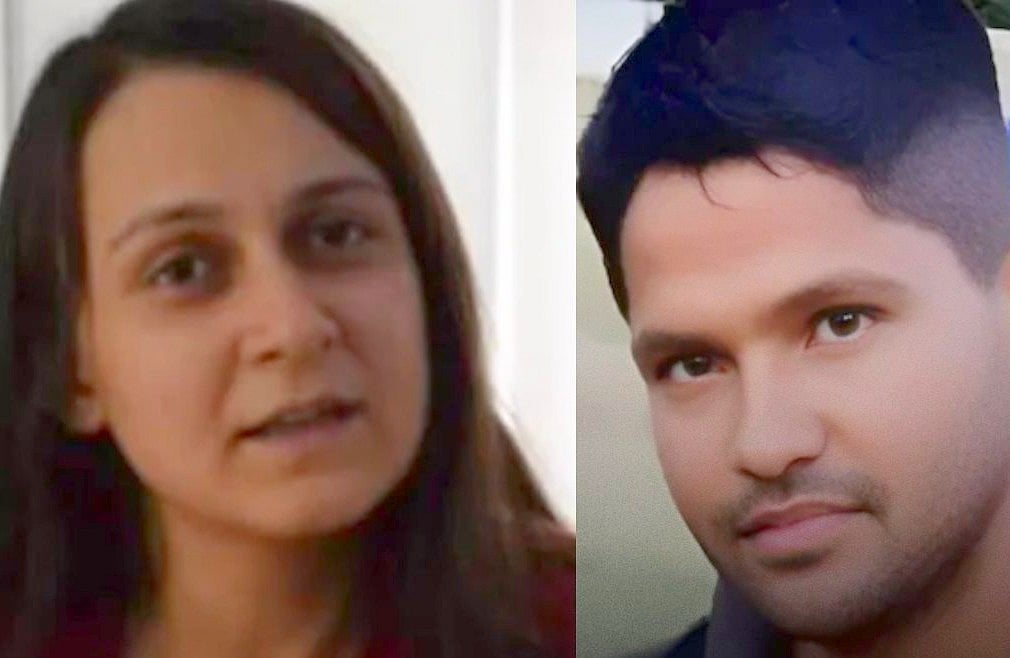 ಜೈಲಿನಲ್ಲಿ ಕೊಲೆಗಾರ್ತಿ–ಕೊಲೆಗಾರನ ನಡುವೆ ಲವ್! ಮದುವೆಗೆ ಕೋರ್ಟ್ ಗ್ರೀನ್ ಸಿಗ್ನಲ್