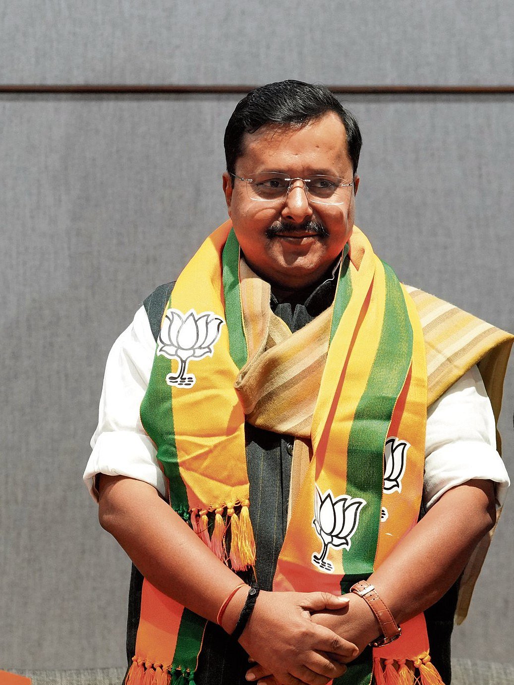 ವಾರದ ವಿಶೇಷ | ವ್ಯಕ್ತಿ: ನಿತಿನ್ ನವೀನ್‌‌; ಬಿಜೆಪಿಯ ಹೊಸ ‘ಬಾಸ್’