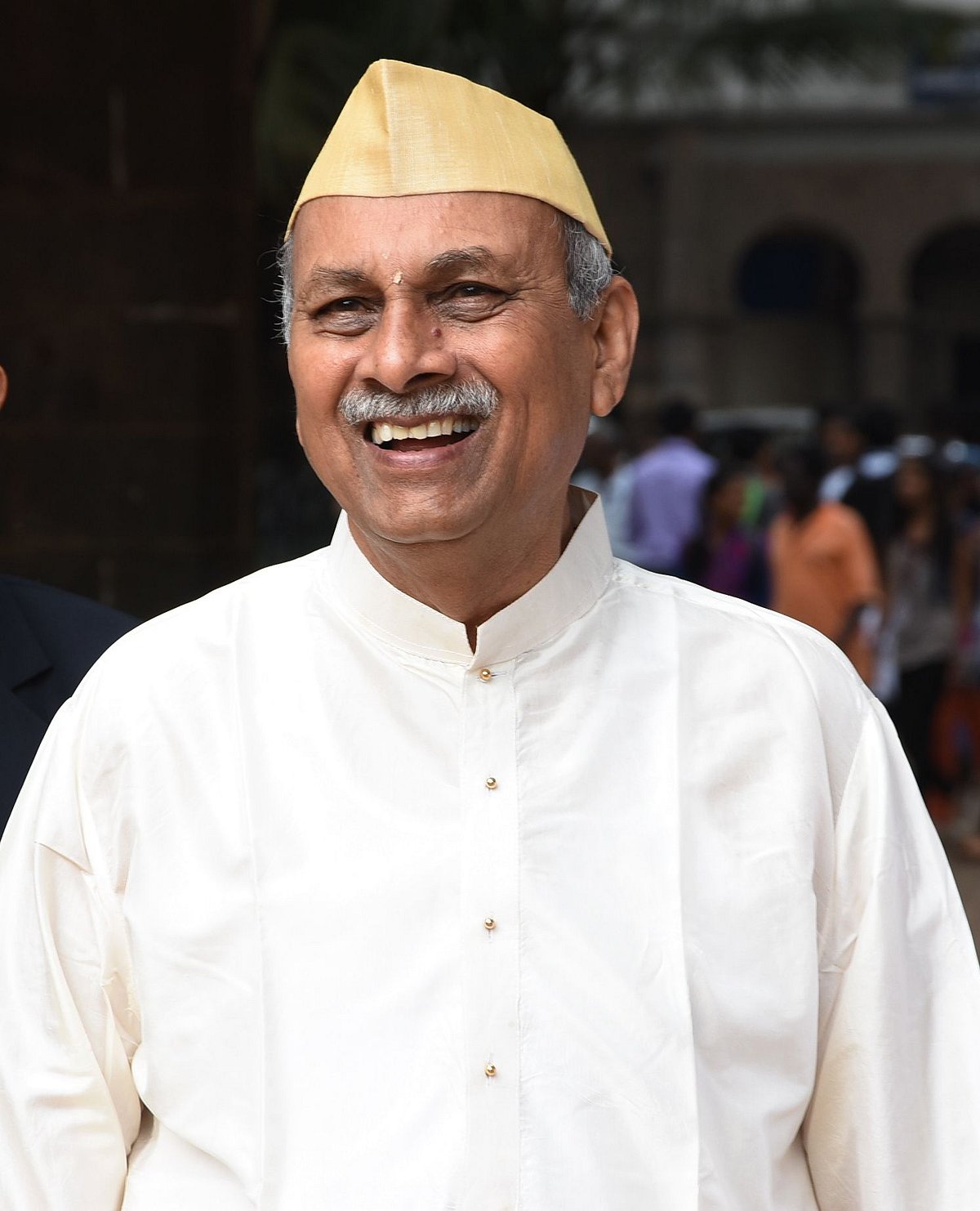 ಕೆಎಲ್‌ಇ ಆಡಳಿತ ಮಂಡಳಿ: ಕಾರ್ಯಾಧ್ಯಕ್ಷ ಸ್ಥಾನದಿಂದ ಹಿಂದೆ ಸರಿದ ಕೋರೆ