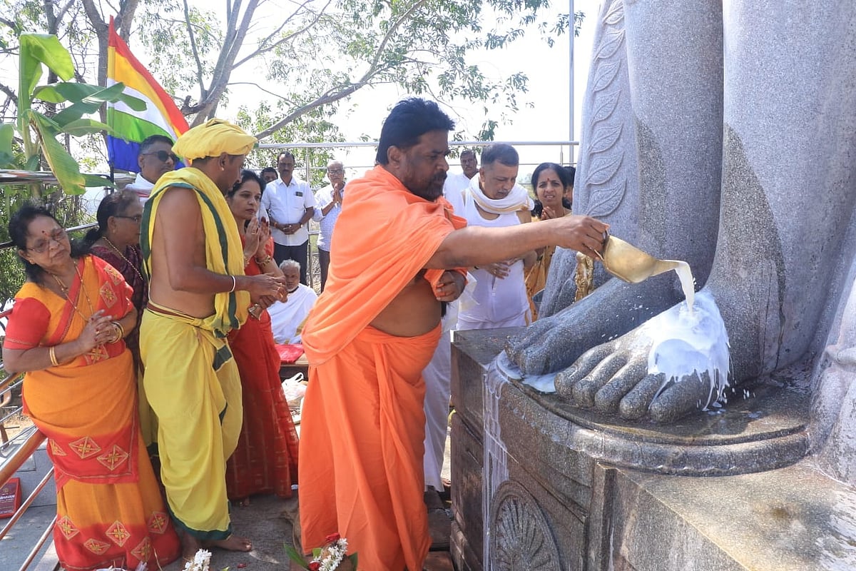‘ಪ್ರಕೃತಿಯ ಪರ್ವ ಕಾಲ ವಸಂತ ಪಂಚಮಿ’