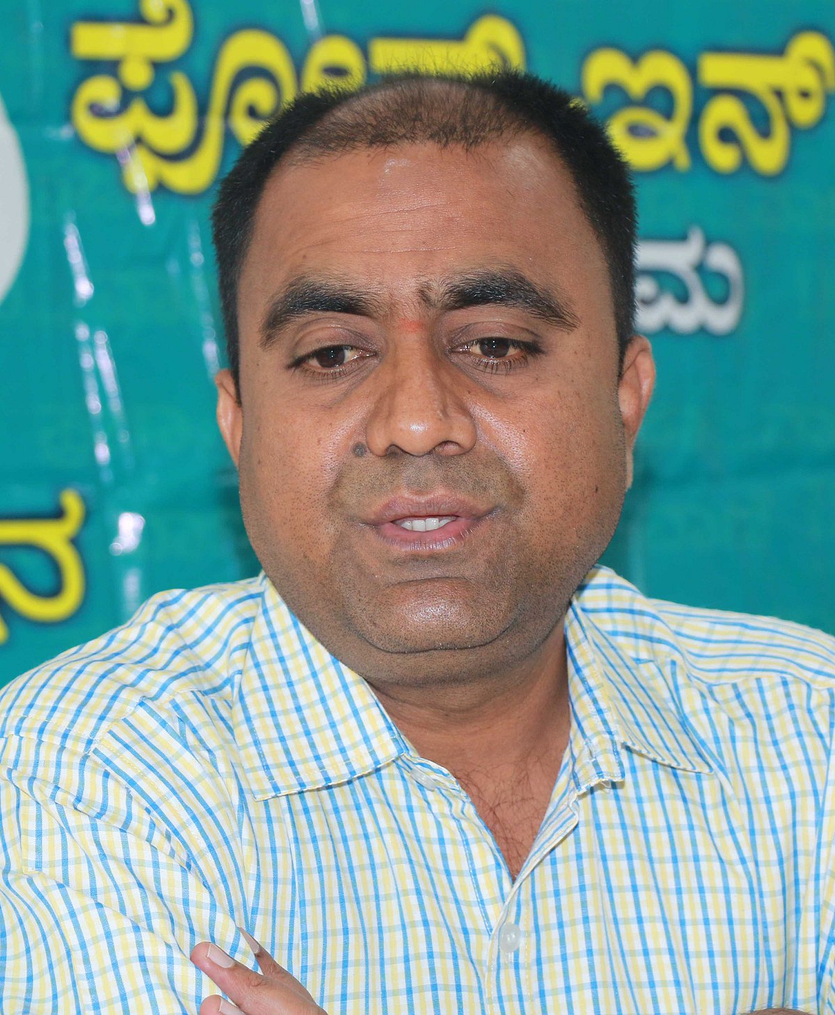 ನಗರದಲ್ಲಿ ಆಲೂಗಡ್ಡೆ ಮೇಳ 26 ರಿಂದ