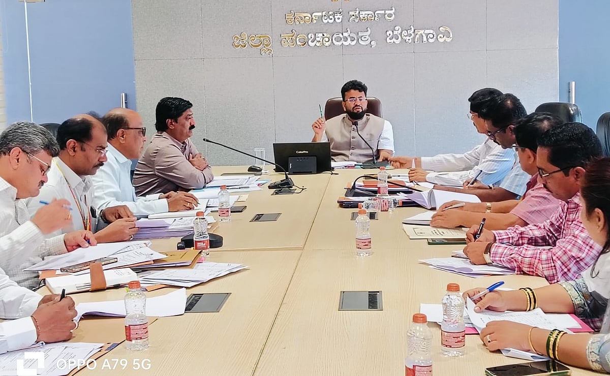 ಹಾಸ್ಟೆಲ್‌ ಮಕ್ಕಳ ಸುರಕ್ಷತೆಗೆ ತಾಕೀತು