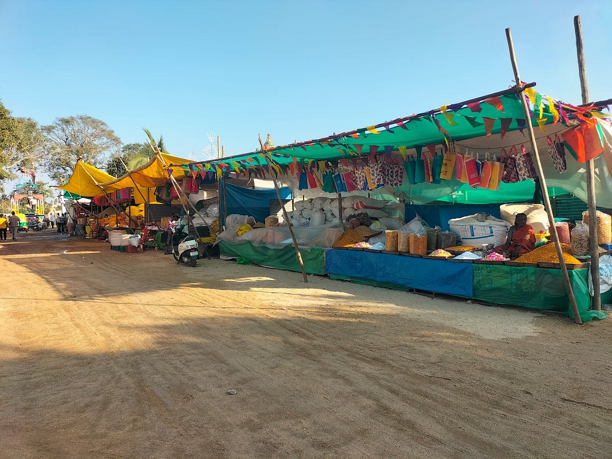 ಚಿಕ್ಕಬಳ್ಳಾಪುರ: ಸುಬ್ರಹ್ಮಣ್ಯೇಶ್ವರ ರಥೋತ್ಸವ ಇಂದು 