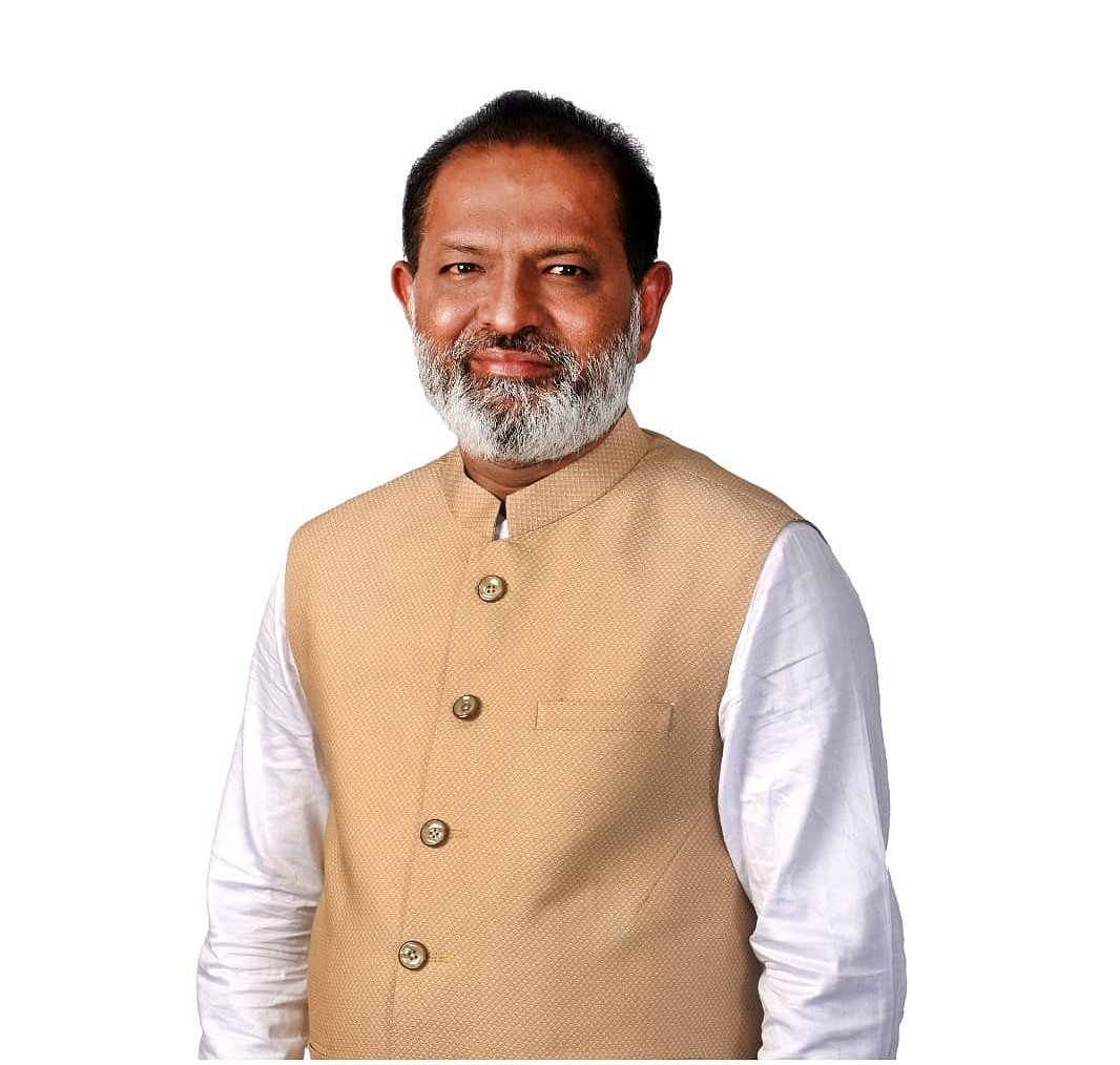 ಹಣ ವಾಪಸ್ ಪಡೆದ ರಾಜ್ಯ ಸರ್ಕಾರದಿಂದ‌ ಮಹಾಮೋಸ: ಸಿ. ವಿ. ಚಂದ್ರಶೇಖರ್