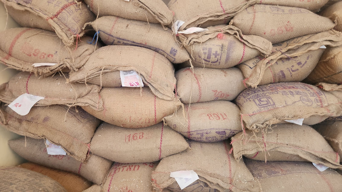 ಯಂತ್ರದ ಹೊಲಿಗೆ