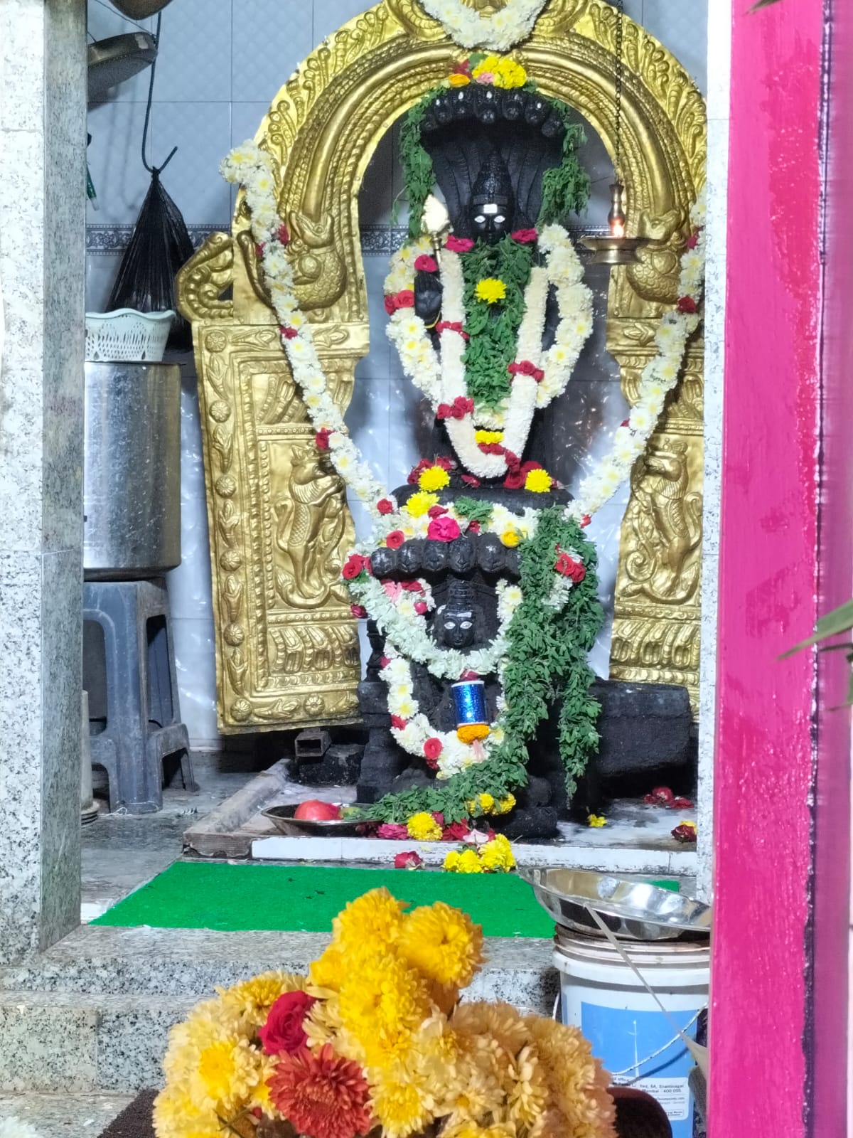 ಸುಬ್ರಹ್ಮಣ್ಯೇಶ್ವರ ಸ್ವಾಮಿ