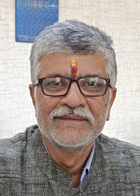 ಶ್ರೀಕಾಂತ್ ಶಿರಾಲಿ 