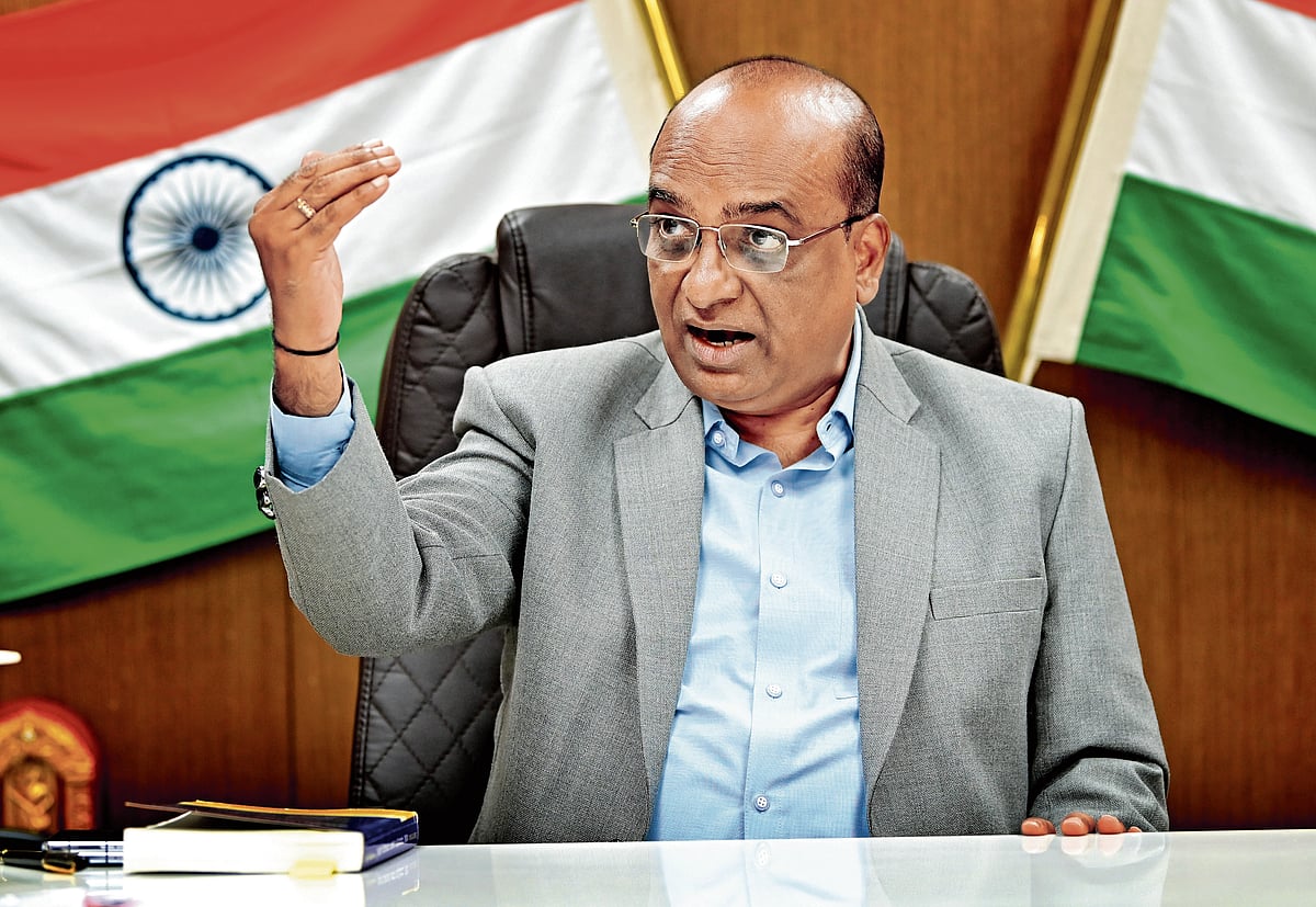 GS ಸಂಗ್ರೇಶಿ ಸಂದರ್ಶನ | ಐದು ಪಾಲಿಕೆ, ಸ್ಥಳೀಯ ಸಂಸ್ಥೆ ಚುನಾವಣೆ: ಹಲವು ಸವಾಲು