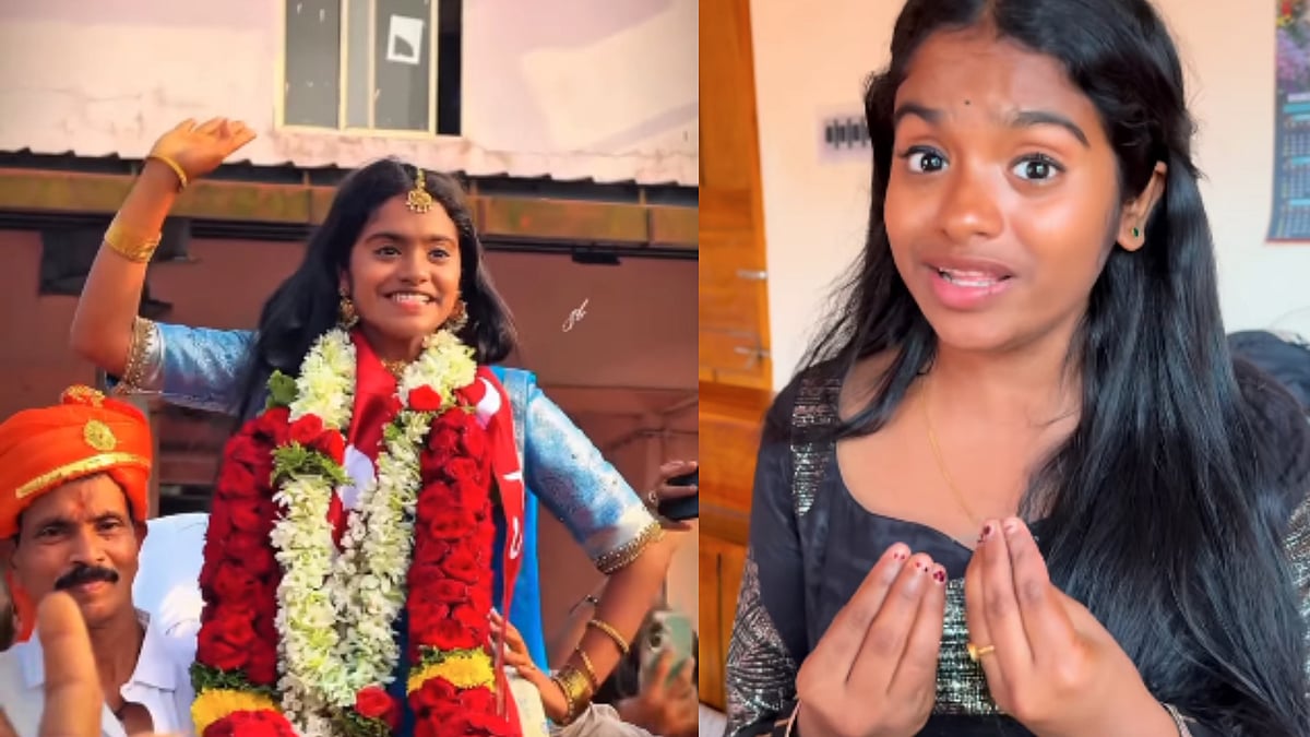 ಮನೆಮಗಳ ರೀತಿ ನೋಡಿದ್ದೀರಿ, ಇದಕ್ಕಿಂತ ಇನ್ನೇನು ಬೇಕು: ರಕ್ಷಿತಾ ಶೆಟ್ಟಿ ಮನದ ಮಾತು