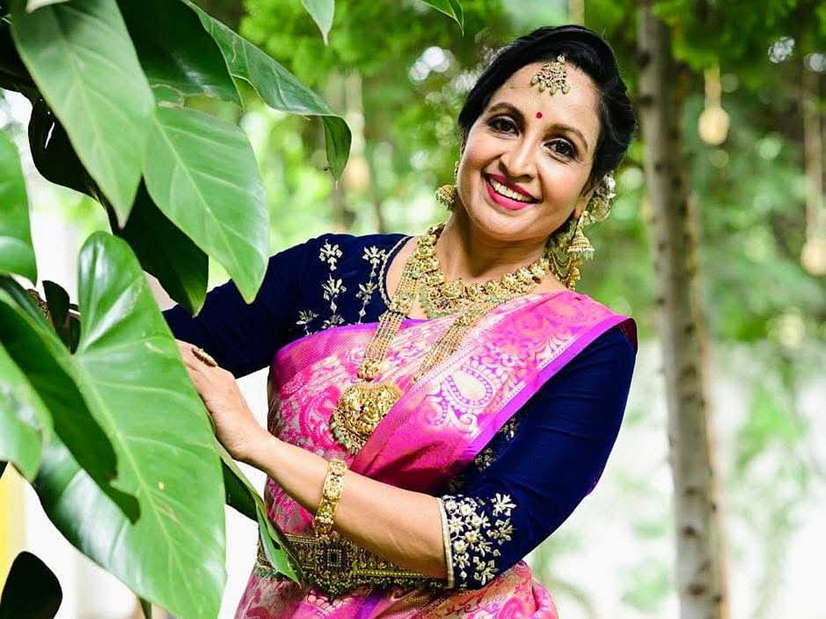 ನಟಿ ಯಮುನಾ ಶ್ರೀನಿಧಿ ಅವರ ಬ್ಯೂಟಿ ಸೀಕ್ರೆಟ್ ಏನು ಗೊತ್ತೆ?