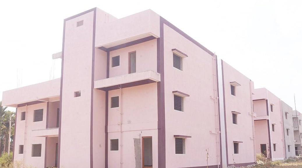 ಕಳಪೆ ಕಾಮಗಾರಿ: ದಿಬ್ಬೂರಿಗೆ ಹೋಗಲು ಪೌರ ಕಾರ್ಮಿಕರ ಹಿಂದೇಟು