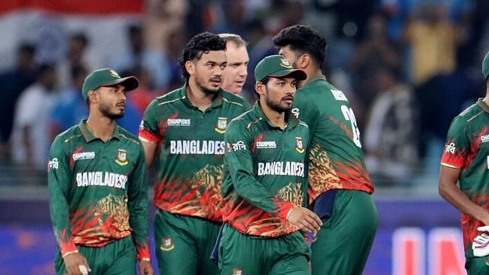 ಟಿ20 ವಿಶ್ವಕಪ್‌: ಬಾಂಗ್ಲಾದೇಶ ಕ್ರಿಕೆಟ್‌ಗೆ ಭಾರೀ ನಷ್ಟ