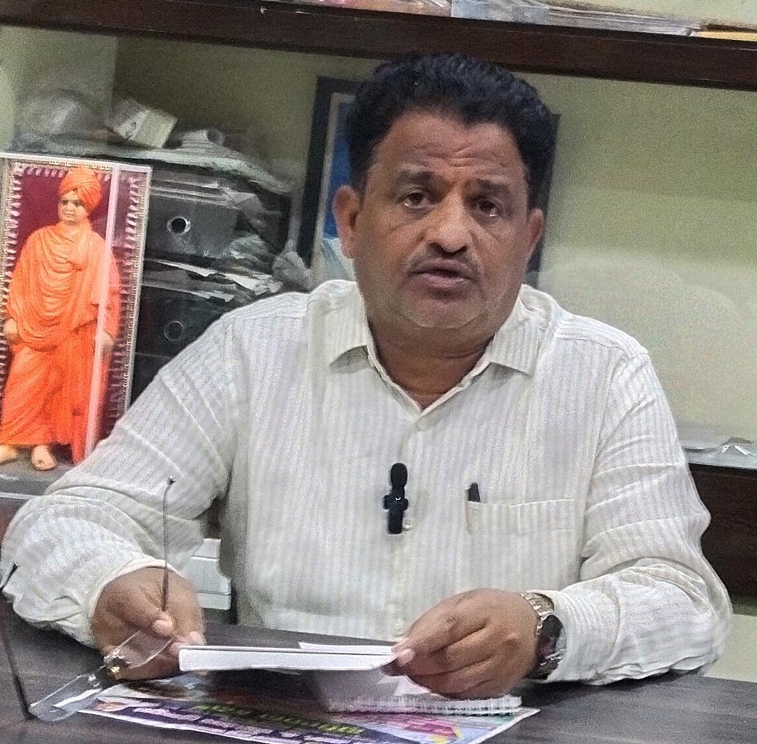 ಸಿಂದಗಿ: ವಿವಿಧ ಕಾರ್ಯಕ್ರಮ ಉದ್ಘಾಟನೆ 26ರಂದು