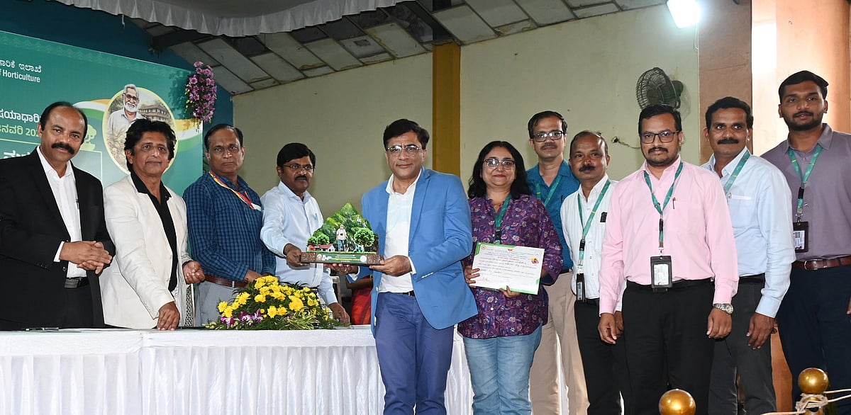 ತೇಜಸ್ವಿಗೆ ಅರ್ಥ‍ಪೂರ್ಣ ಪುಷ್ಪ ಗೌರವ: ಪ್ರದೀಪ್‌ ಕೆಂಜಿಗೆ