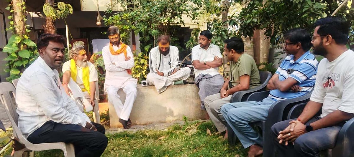 ‘ಭವಿಷ್ಯದ ಪೀಳಿಗೆಗೆ ಶುದ್ಧ ಜಲ ಉಳಿಸೋಣ’