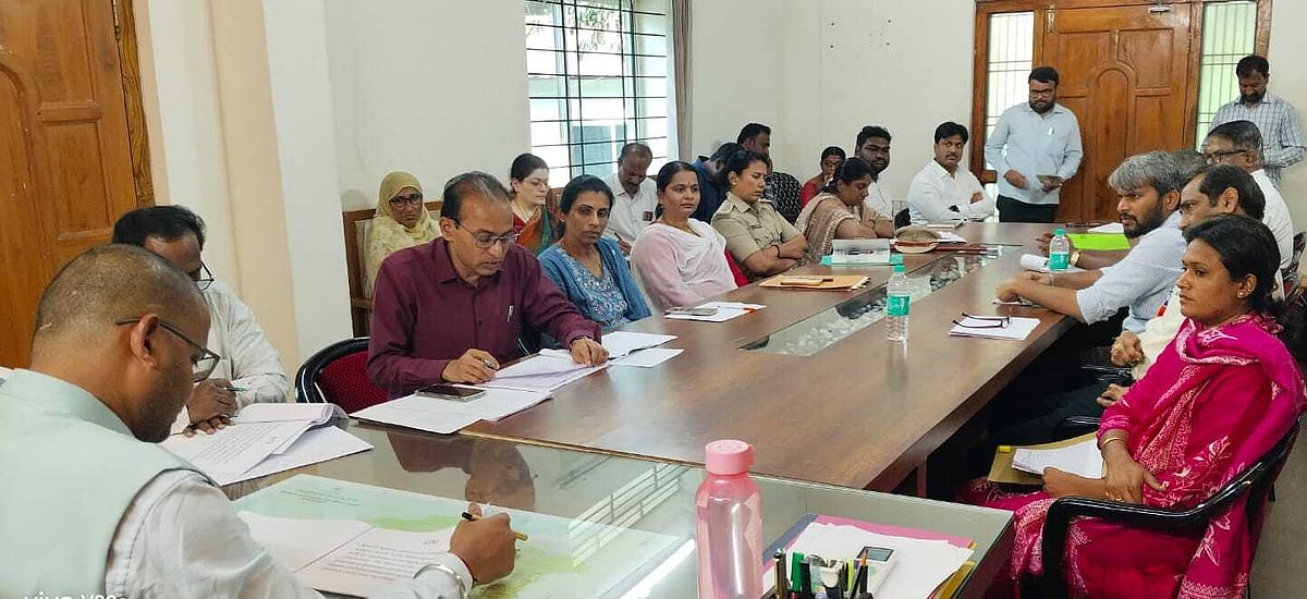 ‘ಎಚ್‌ಐವಿ ಸೋಂಕಿತರಿಗೆ ಅಗತ್ಯ ಸೌಲಭ್ಯ ಒದಗಿಸಿ’