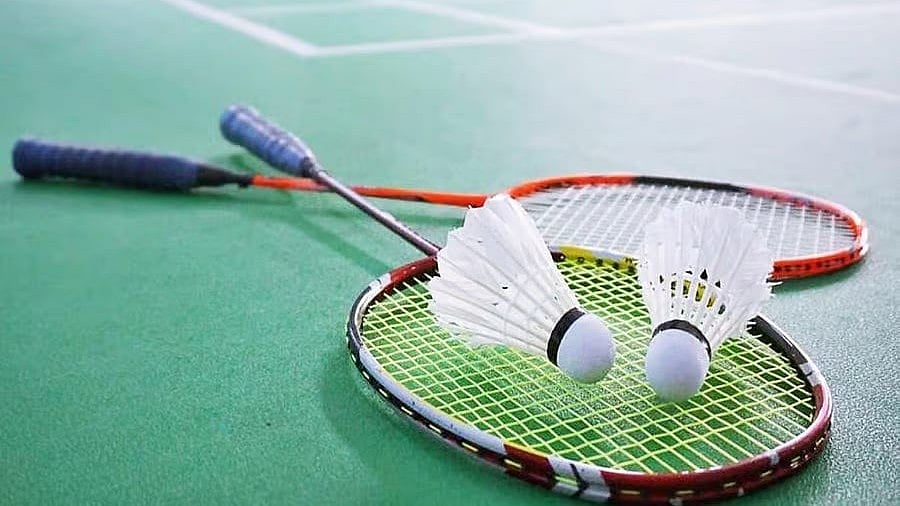 ಇಂಡೊನೇಷ್ಯಾ ಮಾಸ್ಟರ್ಸ್‌: ಭಾರತದ ಸವಾಲು ಅಂತ್ಯ