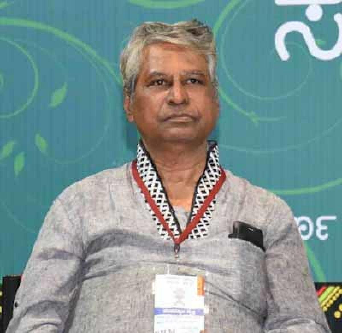 ಅಂಬಿಕಾತನಯದತ್ತ ಪ್ರಶಸ್ತಿ ಪ್ರದಾನ 31ಕ್ಕೆ