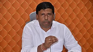 ಕೆಎಸ್‌ಆರ್-ಮಾರಿಕುಪ್ಪಂ ರೈಲು ಪುನರಾರಂಭಕ್ಕೆ ಸಂಸದ ಮಲ್ಲೇಶಬಾಬು ಆಗ್ರಹ