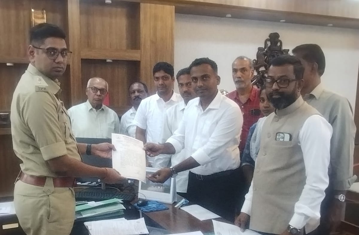 ರಿಶೇಲ್ ಸಾವಿ ತನಿಖೆ ವಿಳಂಬಕ್ಕೆ ಆಕ್ಷೇಪ: ಆರೋಪಿ ಬಂಧಿಸದಿದ್ದರೆ ಹೋರಾಟದ ಎಚ್ಚರಿಕೆ