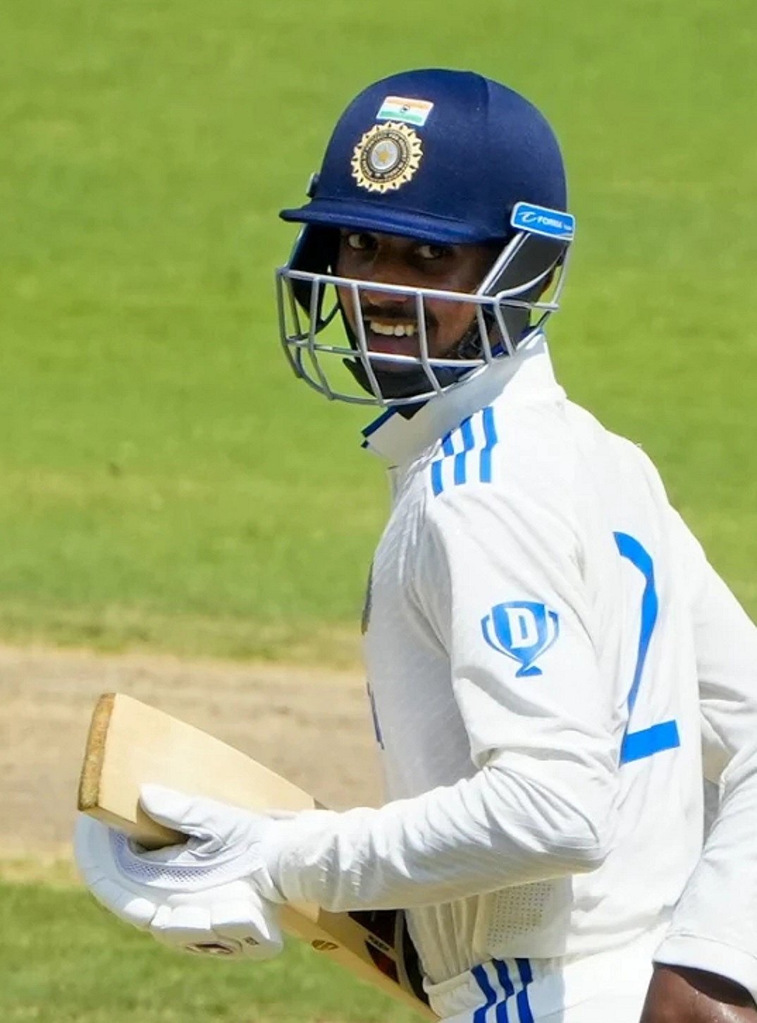 ಸಿ.ಕೆ.ನಾಯ್ದು ಟ್ರೋಫಿ: ಕಾರ್ತಿಕೇಯ ಅಜೇಯ ಶತಕ