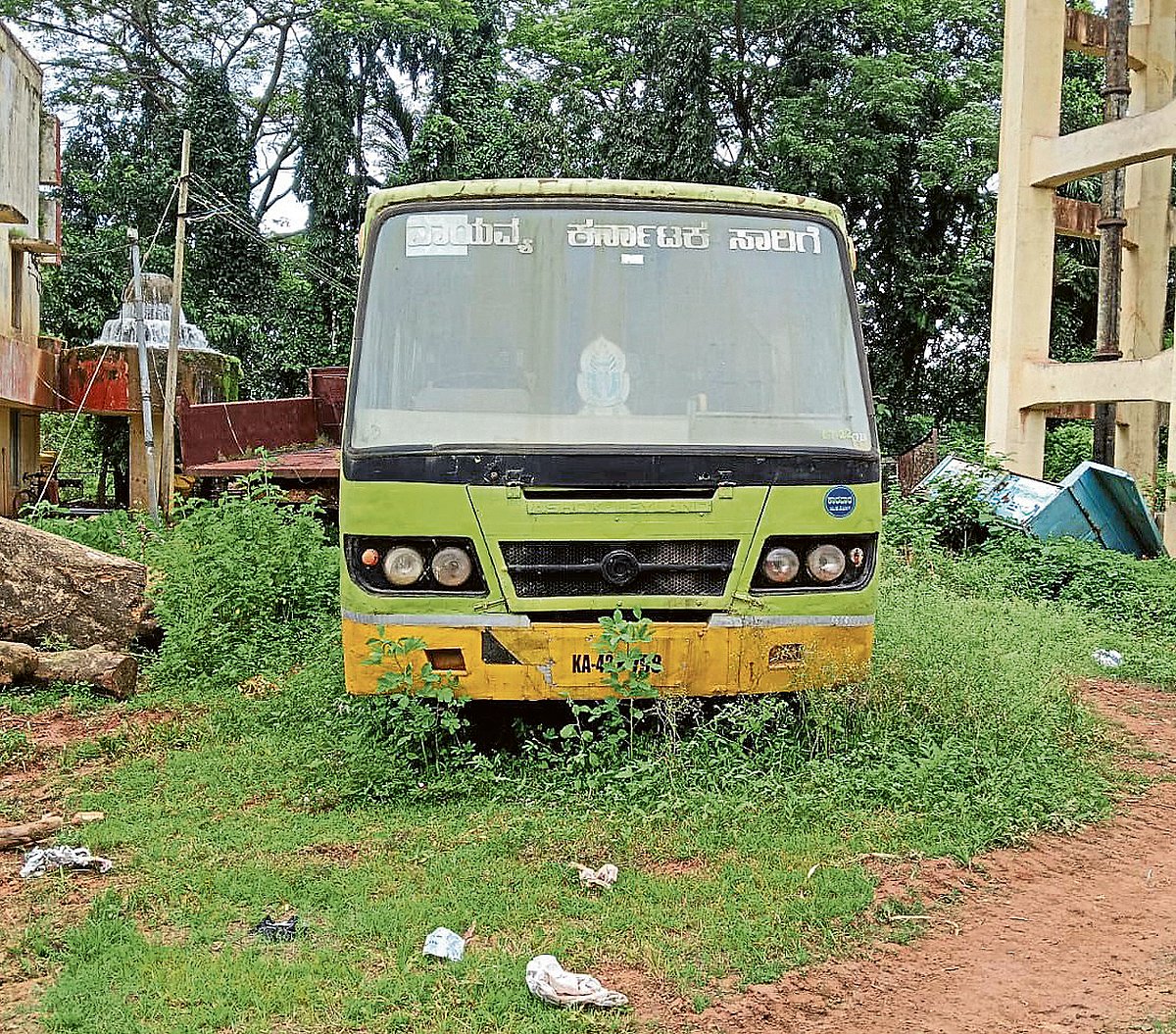 ವಾಯವ್ಯ ಸಾರಿಗೆಗೆ 330 ಹೊಸ ಬಸ್‌