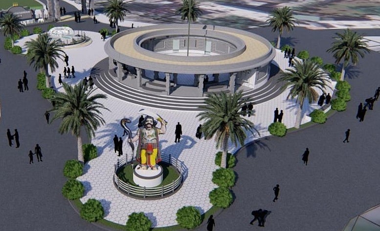 ‘ಪ್ರಸಾದ್‌’ ಯೋಜನೆ: ಚಾಮುಂಡಿಬೆಟ್ಟಕ್ಕೆ ವರವೋ, ಮಾರಕವೋ?!