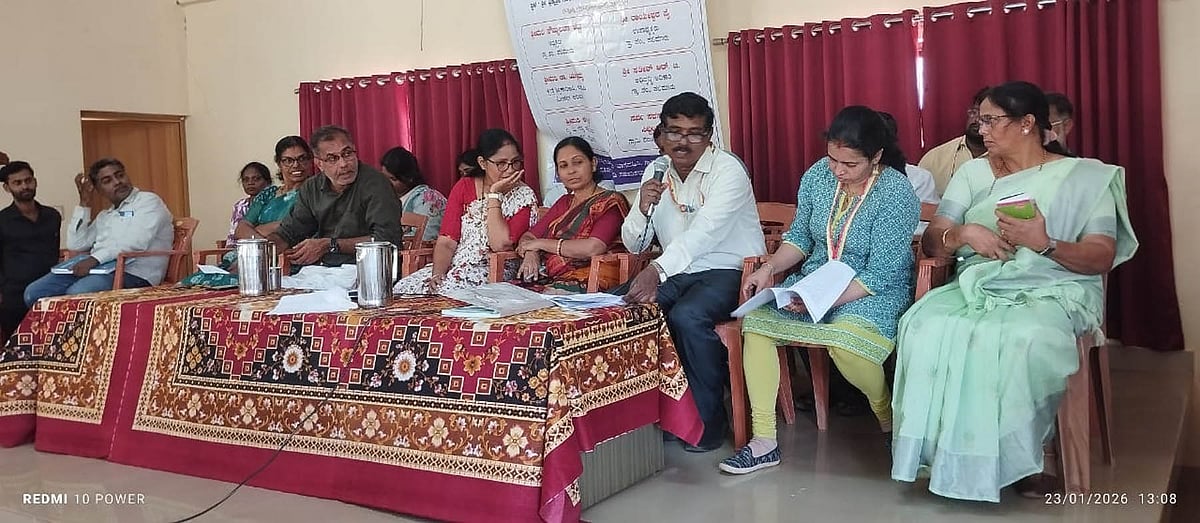 ನಂದಿಕೂರಿನ ಘಟಕ ಮುಚ್ಚಲು ನಿರ್ಣಯ