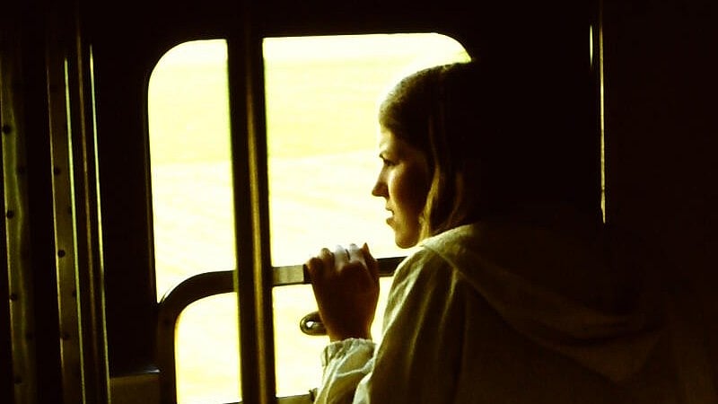 ಭಾವಯಾನ: ದನಿ ಎತ್ತುವುದರಲ್ಲಿ ತಪ್ಪೇನಿದೆ?