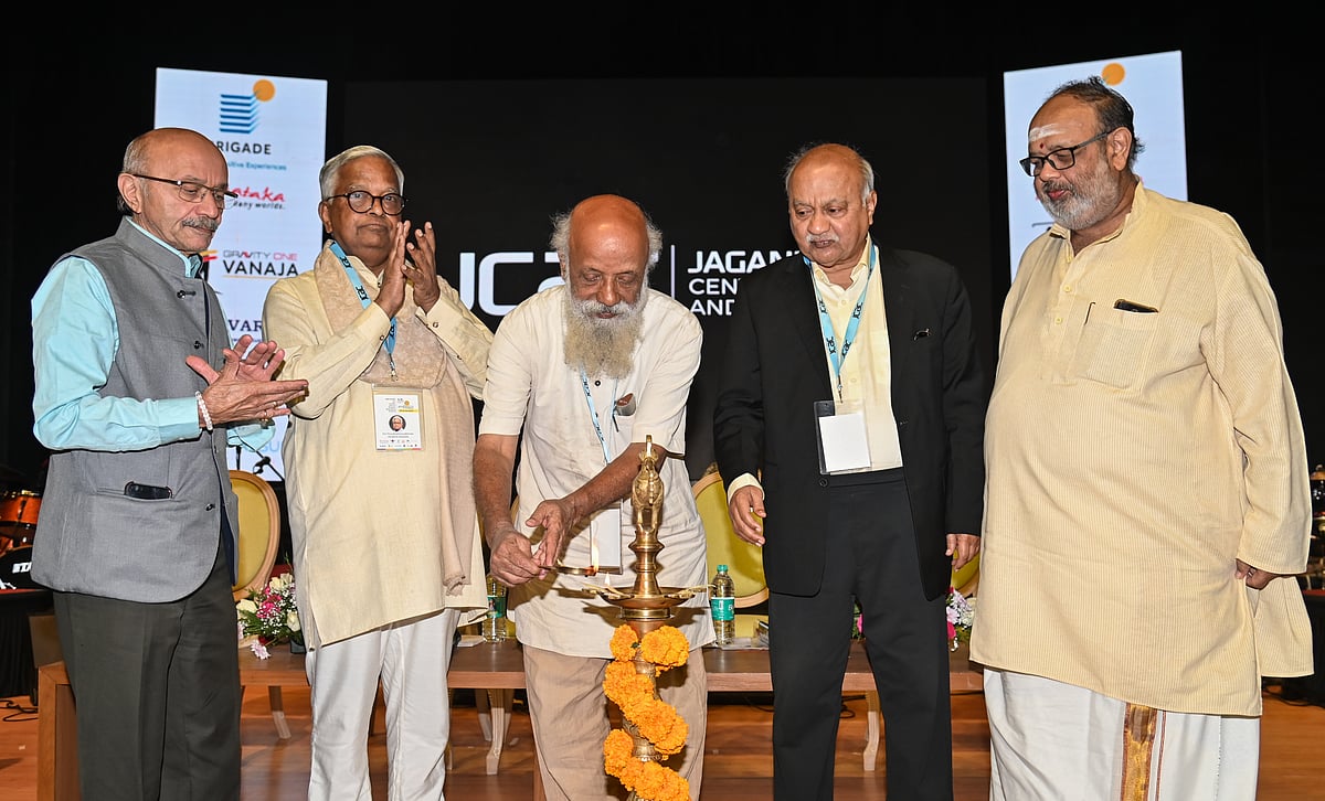 ಭಾಷೆಯ ಕುಸಿತ, ಜನರ ಮೌನ: ಬಿಳಿಮಲೆ ಬೇಸರ