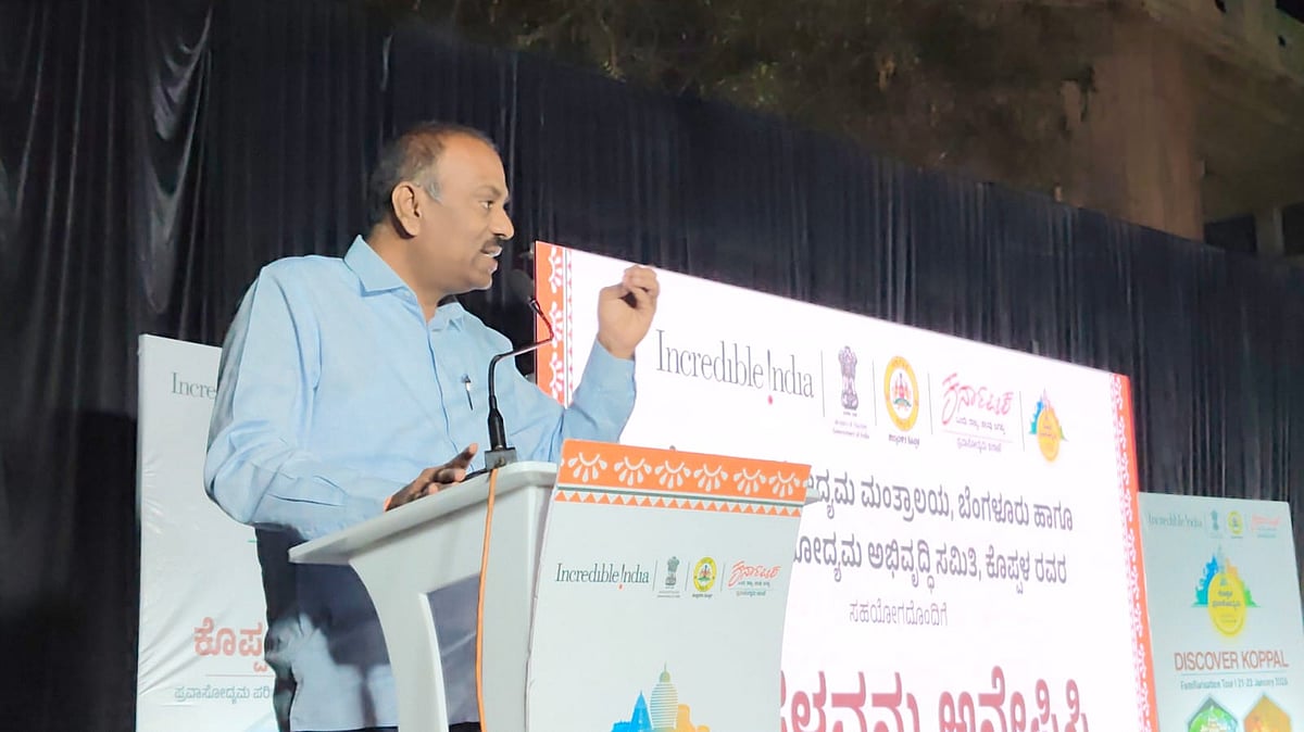 ಅತ್ಯಾಚಾರ, ಕೊಲೆ ಸಣ್ಣ ಘಟನೆ ಎಂದ ಸಂಸದ ಹಿಟ್ನಾಳ