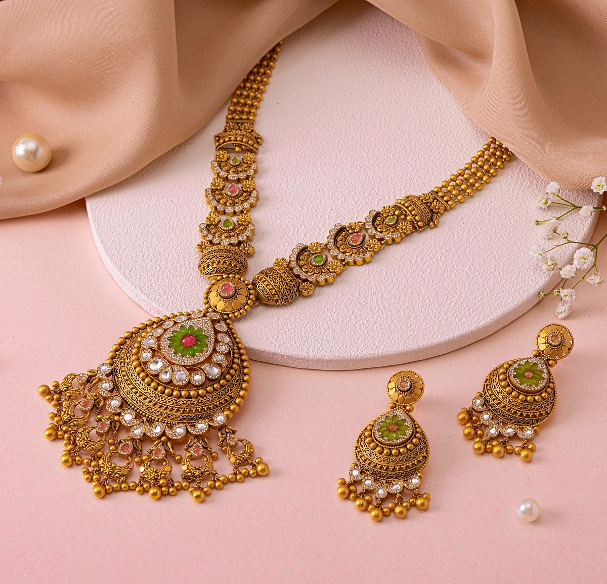 ಹೈ ಲೈಫ್: ಉಡುಗೆ, ಆಭರಣ ಮಾರಾಟ ಮೇಳ 11ರಿಂದ