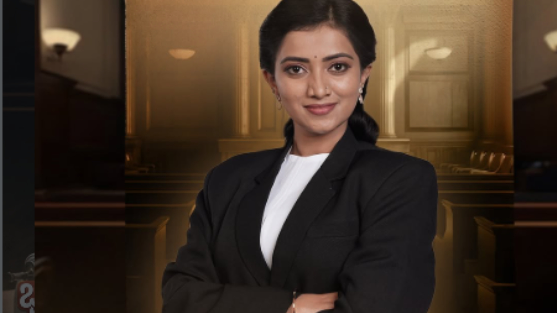 ರಾಧಾ ಭಗವತಿ