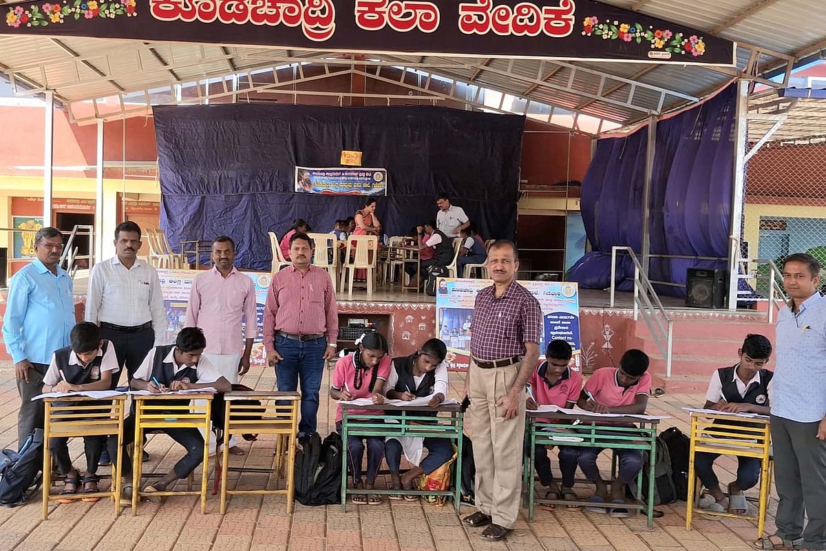 ಯಶಸ್ಸಿನ ಸವಿ ಸವಿಯಲು ಸಾಕಷ್ಟು ಪೂರ್ವ ತಯಾರಿ ಅಗತ್ಯ: ಸದಾನಂದ ಸ್ವಾಮಿ