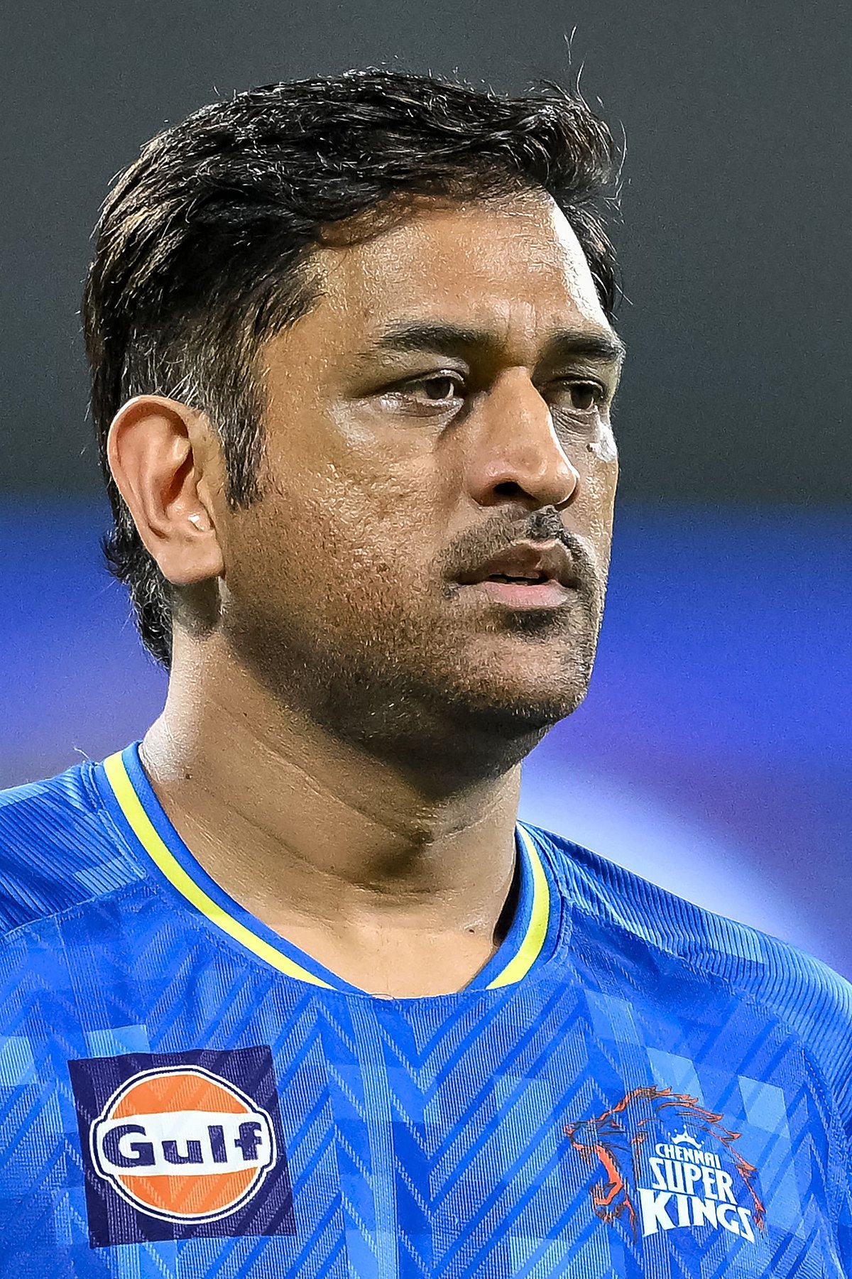 ಐಪಿಎಲ್‌ಗೆ ಎಂ.ಎಸ್. ಧೋನಿ ತಾಲೀಮು?