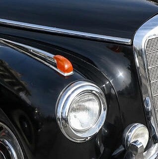 ದಿಲೀಪ್‌ ಎನ್ಕೆ ಅವರ ಕಥೆ; ಅಂಬಾಸಿಡರ್ ಕಾರು