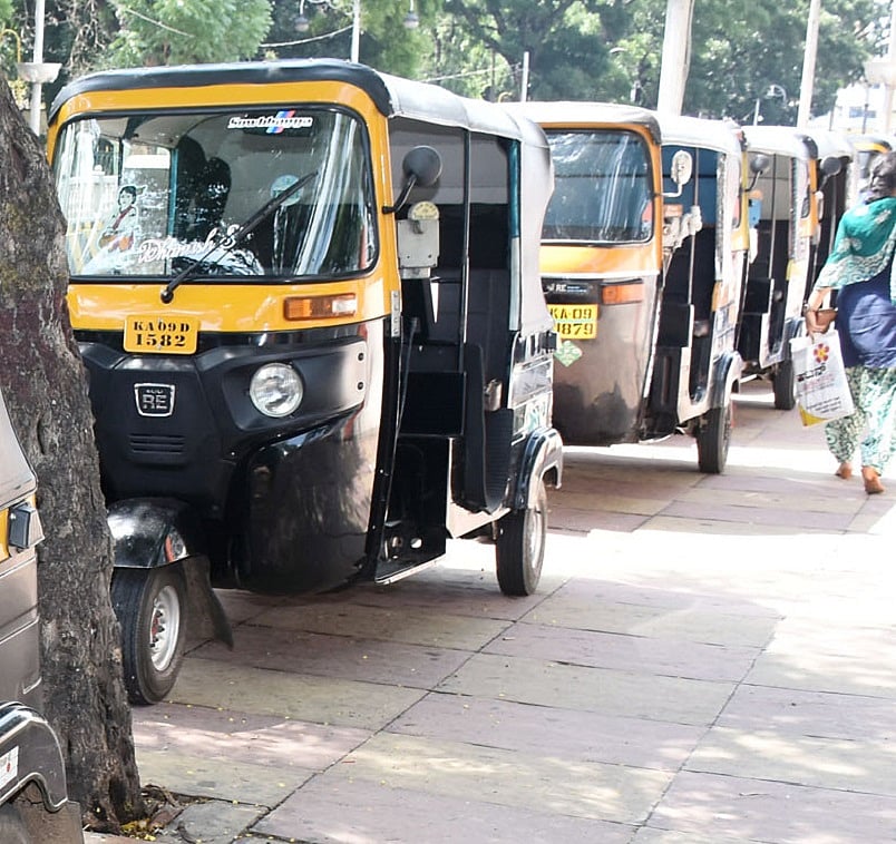 ಮಂಡ್ಯ ಜಿಲ್ಲಾ ವ್ಯಾಪ್ತಿಯಲ್ಲಿ ಆಟೊ ದರ ಪರಿಷ್ಕರಣೆ 