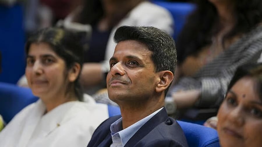 ಗಗನಯಾನಿ ಶುಕ್ಲಾ ಸೇರಿ ಐವರಿಗೆ ಉತ್ತರ ಪ್ರದೇಶ ಗೌರವ ಸಮ್ಮಾನ; ಉಳಿದವರ ಸಾಧನೆ ಏನು?