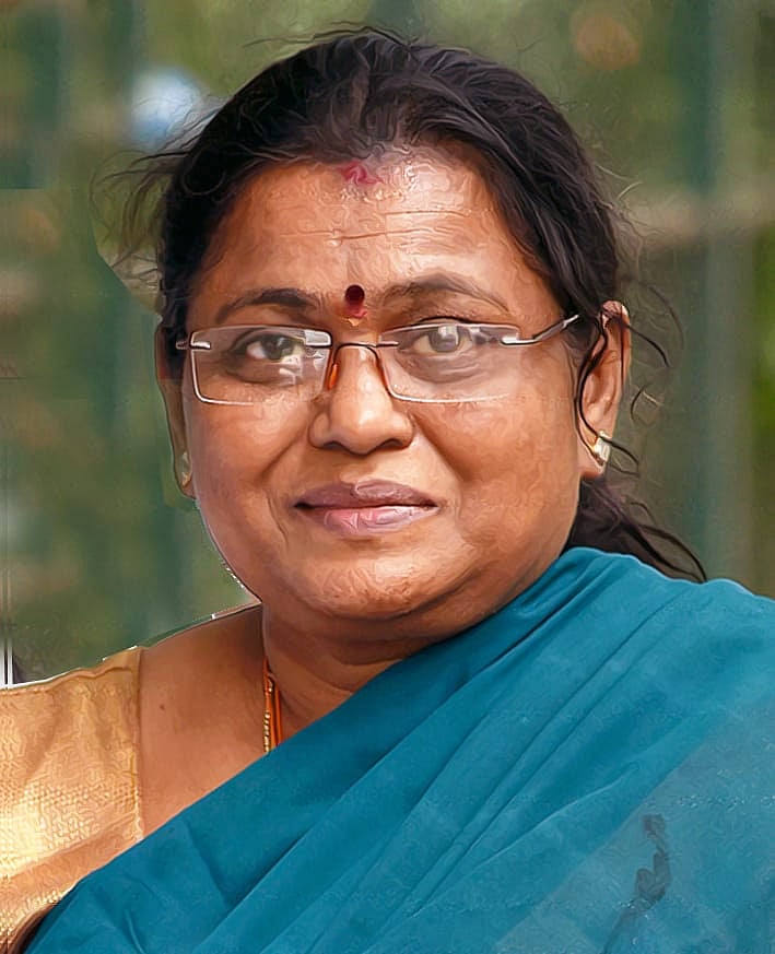 ಚಿತ್ರ ನಿರ್ದೇಶಕ, ಲೇಖಕ ಎನ್.ಎಸ್. ಶಂಕರ್ ಪತ್ನಿ ಉಮಾರಾಣಿ ನಿಧನ